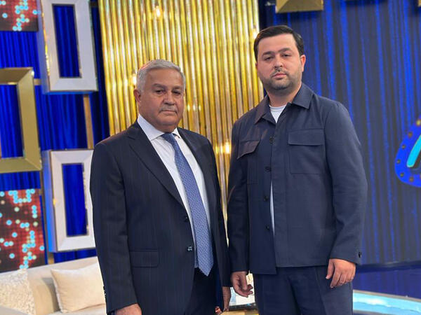 "Mən atamın aparıcılardan qısasını almağa gəlmişəm" - Əməkdar artistin OĞLU