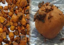 İnəkdən çıxan xəzinə: Tapan varlanır, qiyməti qızılı ikiqat üstələyir