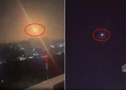 İrandan Türkiyəyə üçüncü raket atılıb? - <span class="color_red">FOTO</span>