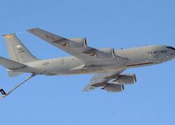 ABŞ təyyarəsi yoxa çıxdı: 6 nəfər...