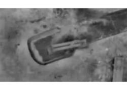 İsrail İranda 200 hədəfə zərbə endirib - VİDEO