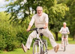 Velosiped sürmək yaddaşı yaxşılaşdırır - Yeni araşdırma