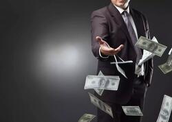 Dünyanın milyarderləri - ADLAR