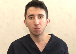 Süni intellektlə fotolar düzəldib qadınları şantaj edən şəxs həbs olundu - <span class="color_red">VİDEO</span>