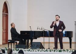 “Nadir Kamera və Caz Gecəsi” paytaxtın mədəni həyatında əlamətdar musiqi hadisəsinə çevrilib – FOTO