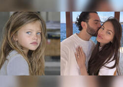 “Dünyanın ən gözəl qızı” evlənir - <span class="color_red">FOTO</span>