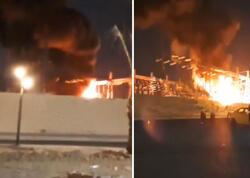 İsraildə ən uzun gecə: İran bu dəfə ağır zərbə vurdu