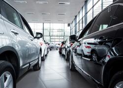 Qaradağda avtomobillərə texniki baxış kompleksi tikiləcək