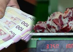 Ətin qiymətləri ilə bağlı təklif - UCUZLAŞACAQ?