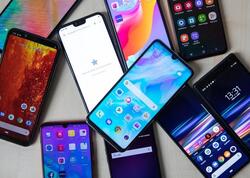 Dubaydan ölkəmizə gətirilən mobil telefonlar bahalaşa bilər - <span class="color_red">SƏBƏB</span>