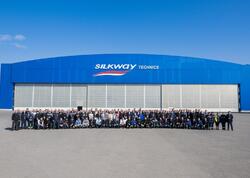 Silk Way Technics: Pərdəarxasında 20 illik peşəkar ustalıq