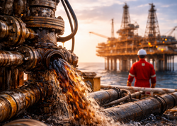 “Azeri Light” enir, “Brent” yüksəlir - Bazarda qarışıq dinamika