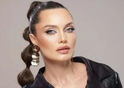 Türkiyəli aktrisanın Ancelina Coliyə bənzərliyi müzakirə yaratdı - <span class="color_red">FOTOlar</span>