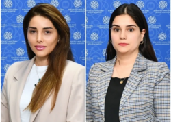 İki şəxsə yüksək vəzifə həvalə EDİLDİ