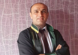 Raul Ramazanov Vəkillər Kollegiyasından çıxarıldı