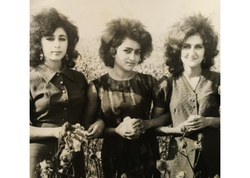 Əməkdar artistlərin illər əvvəlki FOTOsu maraq yaratdı