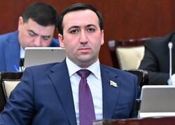 Mahir Süleymanlıya ağır itki - <span class="color_red">FOTO</span>