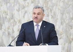 İcra başçısının görüşündə İNSİDENT: Bir nəfər həbs edildi