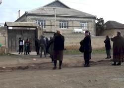 Azərbaycanda eyni FACİƏ: Ailənin ikinci uşağı da öldü - <span class="color_red">VİDEO</span>