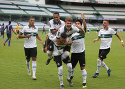 “Koritiba” Kriştianu Ronaldu ilə müqavilə bağladı