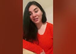 Bloqerdən Səidə Bəkirqızına AĞIR SÖZLƏR: "Müdirimin otağında hoqqadan sonra..." - <span class="color_red">VİDEO</span>