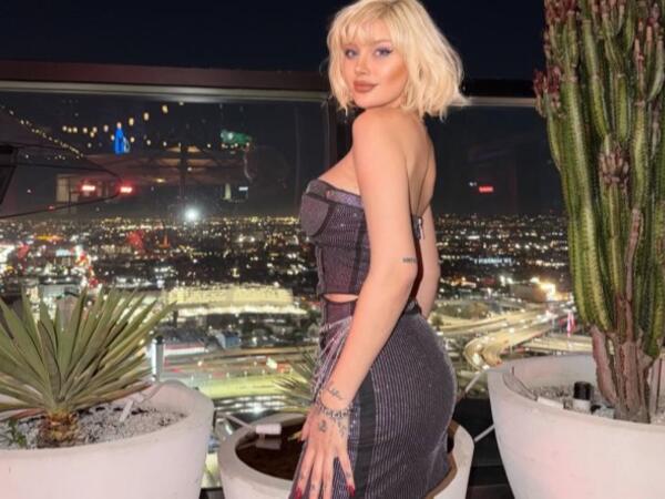 "İşte Benim Stilim"in yarışçısı evində ölü tapıldı - <span class="color_red">FOTO</span>