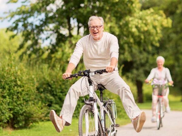 Velosiped sürmək yaddaşı yaxşılaşdırır - Yeni araşdırma