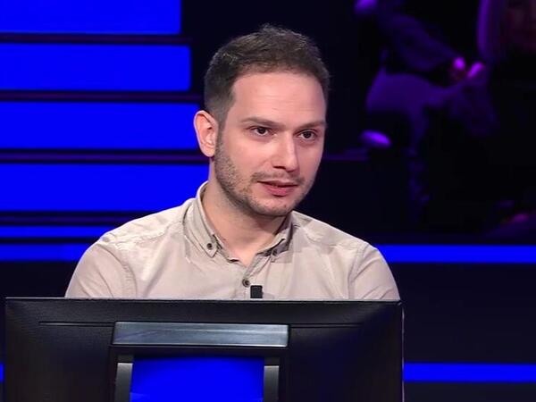 Azərbaycanlı Nail Türkiyədə hər kəsi kövrəltdi - <span class="color_red">VİDEO</span>