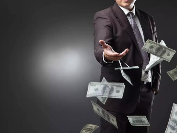 Dünyanın milyarderləri - ADLAR