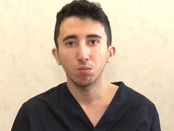 Süni intellektlə fotolar düzəldib qadınları şantaj edən şəxs həbs olundu - <span class="color_red">VİDEO</span>