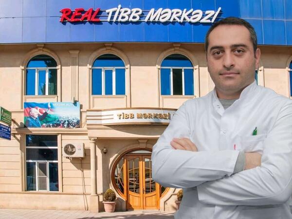 Başqa klinakada analiz verdiyi üçün pasiyentə baxılmadı - ŞİKAYƏT