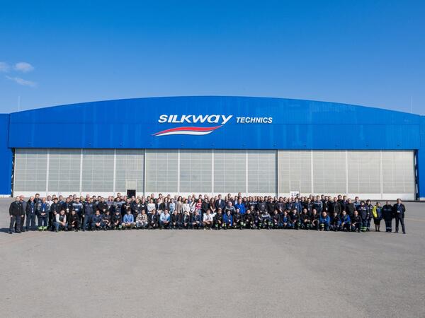 Silk Way Technics: Pərdəarxasında 20 illik peşəkar ustalıq