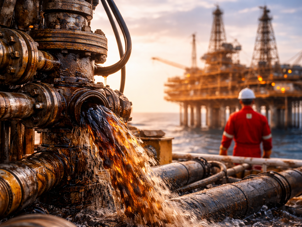 “Azeri Light” enir, “Brent” yüksəlir - Bazarda qarışıq dinamika