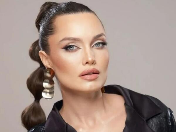 Türkiyəli aktrisanın Ancelina Coliyə bənzərliyi müzakirə yaratdı - <span class="color_red">FOTOlar</span>