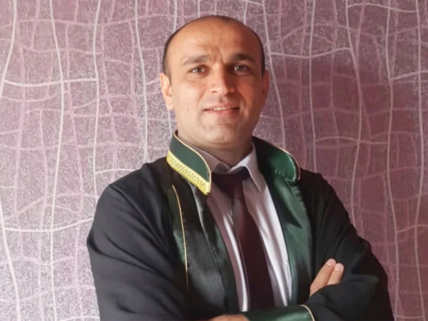 Raul Ramazanov Vəkillər Kollegiyasından çıxarıldı