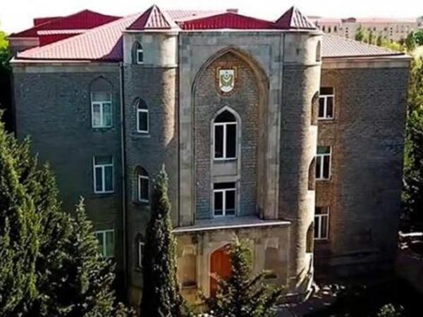 Azərbaycanda erməni dilində kurslar fəaliyyətə BAŞLAYIB