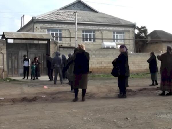 Azərbaycanda eyni FACİƏ: Ailənin ikinci uşağı da öldü - <span class="color_red">VİDEO</span>