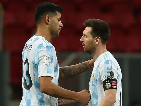 Dünya çempionuna 4 Avropa nəhəngi "elçi düşdü"