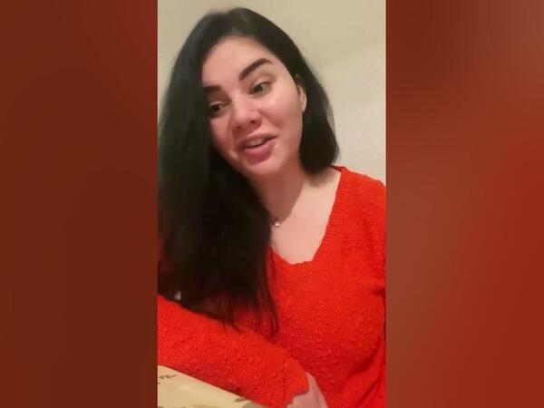 Bloqerdən Səidə Bəkirqızına AĞIR SÖZLƏR: "Müdirimin otağında hoqqadan sonra..." - <span class="color_red">VİDEO</span>