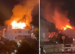 İsraildə ən uzun gecə: İran bu dəfə ağır zərbə vurdu