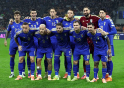 İtaliya “İran”ın yerinə 2026 Dünya Kubokuna daxil ola bilər