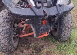 Kvadrosiklin həyatına son qoyduğu 27 yaşlı Elçinin FOTOsu - <span class="color_red">VİDEO</span>