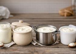 Qatıq ən yaxşı hansı qabda mayalanır?