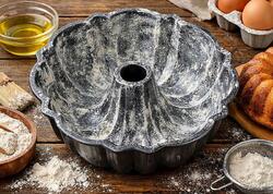 Keksin qaba yapışmaması üçün ən effektiv üsul