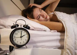 Yuxu pozuntularının sağlamlığa təsiri