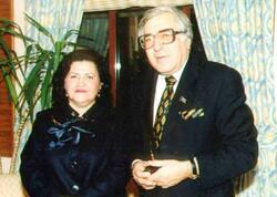 “Gələn il “dəmir toy” etməyi düşünürük"