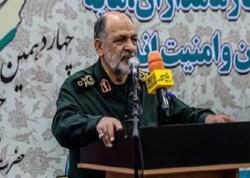 SEPAH daha bir generalının öldürüldüyünü təsdiqlədi