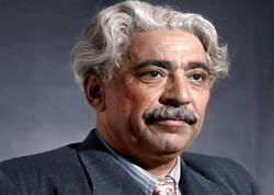 Səməd Vurğunun heç yerdə görmədiyiniz nadir <span class="color_red">FOTOsu</span>