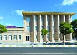 Azərbaycanda dövlət agentliyi ləğv olundu