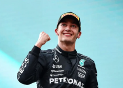 "Formula-1" üzrə Çin Qran-prisində sprint yarışın qalibi BİLİNDİ